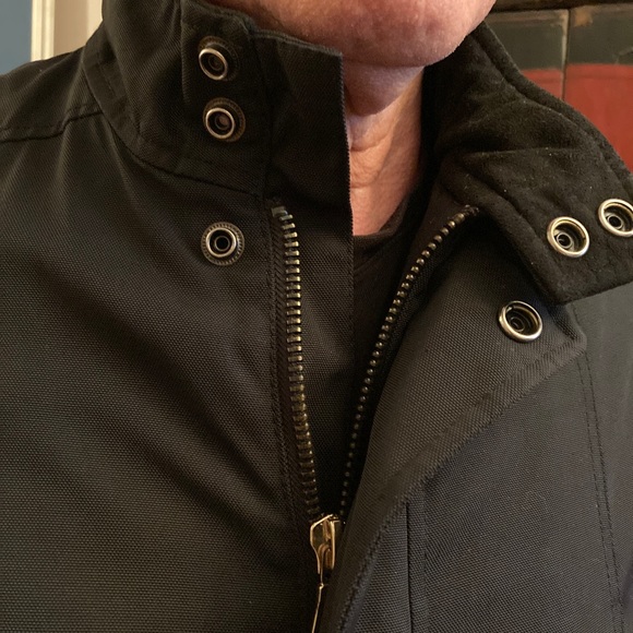 Zara Man Jacket - Picture 3 of 16